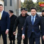 Zbog pasoša Ramaju završili u SPO-u: Abazović i Adžić saslušani u istrazi o dodjeli počasnog državljanstva