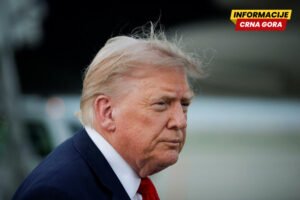 Tramp prijeti Iranu teškom odmazdom ako još koji američki vojnik pogine