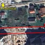 Kolašin: Za dio saobraćajnice koja povezuje ulice Milivoja Bulatovića i Boška Rašovića 200.000 eura