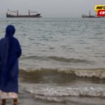 Iran gađao tanker u Ormuškom moreuzu, komanda vojske SAD: Gađamo vojne ciljeve u Iranu