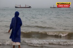 Iran gađao tanker u Ormuškom moreuzu, komanda vojske SAD: Gađamo vojne ciljeve u Iranu