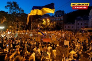 Ukrajina: Zašto svrgavanje Fedorova izaziva proteste?