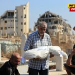 Palestinski zvaničnici: Šestočlana porodica u Gazi ubijena u izraelskom napadu