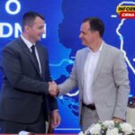 Zelena dozvola za obilaznicu Budve