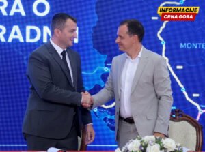 Zelena dozvola za obilaznicu Budve