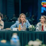 Predsjednica Privredne komore predstavila potencijale crnogorske privrede u Kairu
