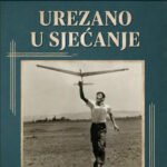 Promocija knjige „Urezano u sjećanje“ Ajdina Rakića 23. jula u KIC-u „Budo Tomović“
