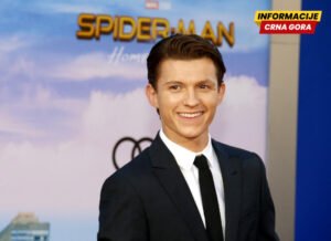 Tom Holand donosi drugačijeg Spajdermena