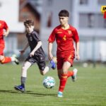 Savić objavio spisak za pripreme na Zlatiboru