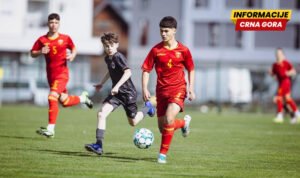 Savić objavio spisak za pripreme na Zlatiboru