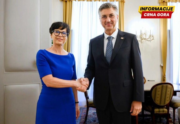Kos: Rješavanje bilateralnih sporova u duhu dobrosusjedskih odnosa od ključnog značaja