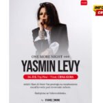 Svjetska muzička diva Yasmin Levy ponovo u Crnoj Gori!