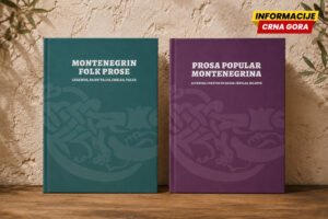 Kulturno nasljeđe Crne Gore za međunarodnu publiku