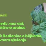 O pitanjima rada u umjetnosti i kulturi