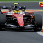 Hamilton: Moram da podignem nivo