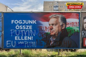 Fides optužio vlast za pokušaj gašenja stranačke infrastrukture
