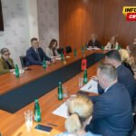 Šahmanović: Crna Gora i Albanija jačaju partnerstvo kroz zajedničke energetske projekte