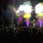 Vokalni spektakl hora “Perpetuum Jazzile” za kraj 43. “Dana muzike” u Herceg novom
