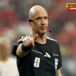 Entoni Tejlor odlučio da okonča sudijsku karijeru: “Pritisak je intenzivan”