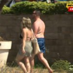 Komunalna policija u Budvi kažnjava one koji bez majice šetaju kroz grad
