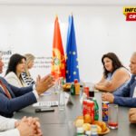 Satler u Šavniku: Crna Gora na korak od EU, iskoristite evropske fondove