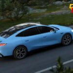 Geely Galaxy TT Ultra: Električna limuzina koja pomjera granice pristupačnosti