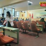Komunalne policajce u Ulcinju napadali i zbog otpada