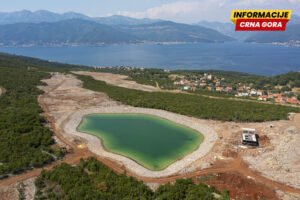 Tivćani neće ostati žedni zbog golf terena