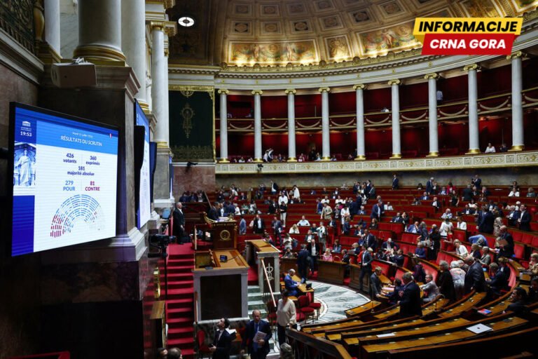 Mlađima od 15 godina u Francuskoj zabranjena upotreba društvenih mreža