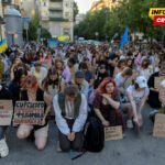 Zelenski smijenio glavnog komandanta ukrajinske vojske nakon višednevnih protesta