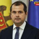 Moldavski parlament izabrao biznismena Vasilea Tofana za novog premijera
