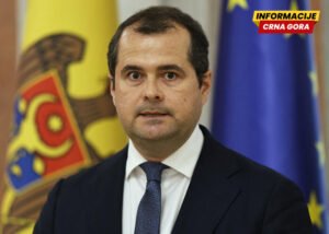 Moldavski parlament izabrao biznismena Vasilea Tofana za novog premijera