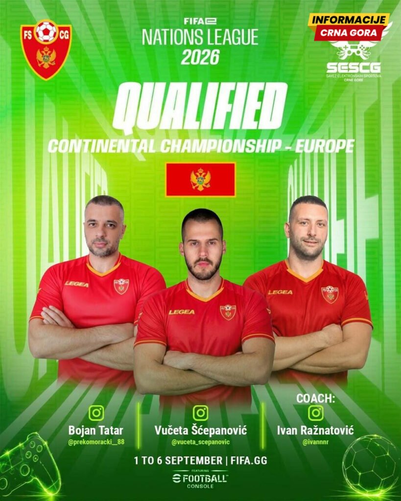 Virtuelni sokoli jurišaju na Evropu