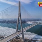 Kanada otkazala zajedničku proslavu otvaranja mosta sa SAD, razlog Trampove trgovinske prijetnje