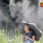 Japan zahvatili “brutalno vrući” dani