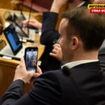 Puni goriva za prebacivanje krivice: Zašto najjača vladajuća partija odgovornost često traži u drugome