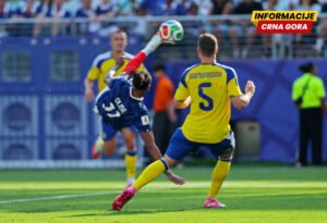 Ljeto kada su padali rekordi Mundijala