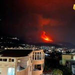 Bar: U toku noći gorjelo na Lisinju, u naselju Gornje Pode