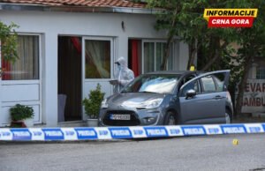 SDT pokrenuo istragu za ubistvo Klikovca, među osumnjičenima Boreta, Mandić, braća Vukadinović