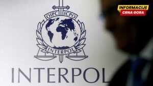 Kad i kako Interpol raspisuje poternicu