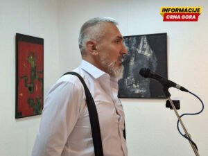 Korijeni neba: slikarstvo između ponora i slobode