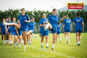 “Plavo-bijele” bez sreće u penal ruletu – Budućnost završila nastup u LŠ