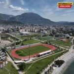 SRC Bar: Za studente 50 odsto popusta na članarine za teretanu i atletsku stazu