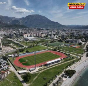 SRC Bar: Za studente 50 odsto popusta na članarine za teretanu i atletsku stazu