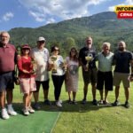 Knjaginja Milica prvi šampion Crne Gore u golfu, titule za Anđus i Radonjića