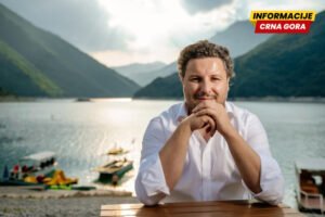 Abazović predlaže uvođenje turističke kartice “I Love Montenegro”