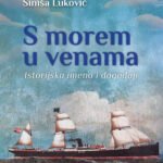 S morem u venama: Boka ispisana istorijom svjetskih mora