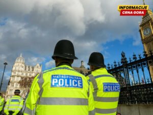 DW: U Londonu kamere prepoznaju prolaznike, stotine ljudi već uhapšeno