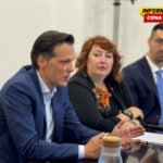 AmCham – Radunović: Pravovremeno rješavanje administrativnih barijera može doprinijeti predvidivijem poslovnom ambijentu