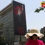Odgovor Trampu: Iranske vlasti upozorile da će napasti energetsku infrastrukturu, povezanu sa interesima SAD